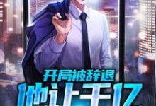 哪里能找到开局被辞退,他让千亿集团颤抖!小说的最新更新和免费章节?-美文小说