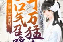 穿越九州成废材?她一口气召唤十万猛兽小说,穿越九州成废材?她一口气召唤十万猛兽云凰夜临渊-美文小说