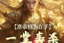 准帝修为在手,一掌轰杀气运之子小说的所有章节都能在哪里免费读到?-美文小说