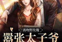 已完结小说《诱吻野玫瑰,嚣张太子爷黏我上瘾》最新章节-美文小说