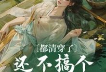 钮祜禄月华小说都清穿了,还不搞个太子妃当当!在线阅读-美文小说