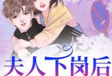 夫人下岗后,霸总追麻了!小说最新章节在哪里可以读到?-美文小说