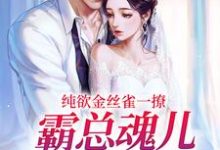 纯欲金丝雀一撩,霸总魂儿都在飘免费阅读,纯欲金丝雀一撩,霸总魂儿都在飘章节目录-美文小说