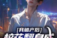 我破产后,校花翻身成总裁要养我?小说的最新章节在哪里更新?免费追踪阅读-美文小说