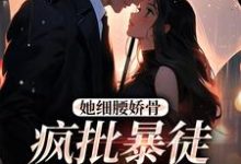 她细腰娇骨，疯批暴徒强制爱沈彦洲关苒苒小说完结版章节在线阅读-美文小说