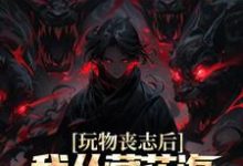 在线寻找玩物丧志后，我从藏花海开始逆袭小说的无删减版本-美文小说