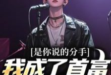 是你说的分手，我成了首富你又悔啥小说有没有完结版在线？-美文小说