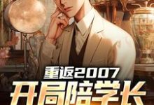 重返2007,开局陪学长女友看房小说有没有完结版在线?-美文小说