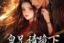 皇兄请跪下，这江山我要了小说的所有章节都能在哪里免费读到？-美文小说