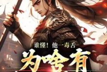 求谁懂!他一毒舌,为啥有超强实力小说的全文免费阅读链接-美文小说