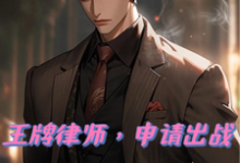 王牌律师,申请出战小说的免费阅读版本在哪里可以找到?-美文小说