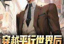 穿越平行世界后，我开始环球旅行免费阅读，穿越平行世界后，我开始环球旅行萧江-美文小说