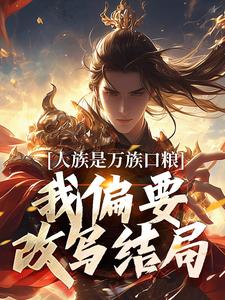 夏浩辰小说人族是万族口粮？我偏要改写结局章节免费阅读