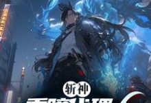 斩神:重瞳代理人,开局麒麟宝术免费阅读,斩神:重瞳代理人,开局麒麟宝术石辰-美文小说