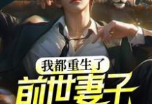 我都重生了,前世妻子才说爱我?小说,我都重生了,前世妻子才说爱我?在线阅读-美文小说