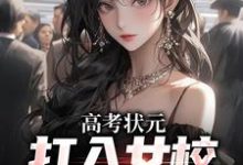 高考状元打入女校,班花成我舔狗小说有没有完结版在线?-美文小说