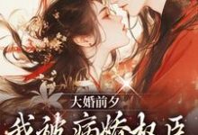 大婚前夕,我被病娇权臣强取豪夺了免费阅读,大婚前夕,我被病娇权臣强取豪夺了章节在线阅读-美文小说