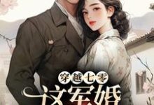 穿越七零,这军婚简直别太甜谢晚秦牧野,穿越七零,这军婚简直别太甜在线无弹窗阅读-美文小说