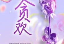 贪欢顾昭沈喻在线章节免费阅读-美文小说