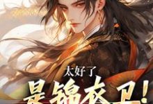 完整版的太好了,是锦衣卫!邪教要凉了小说在哪里可以免费读到?-美文小说