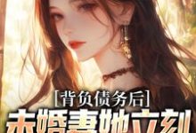 小说《背负债务后,未婚妻她立刻提了退婚》在线章节阅读-美文小说