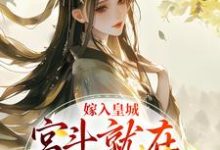 嫁入皇城,宫斗就在一瞬间小说最新章节在哪里可以读到?-美文小说