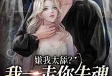 完结版《嫌我太舔?我一走你失魂落魄给谁看》章节目录在线阅读-美文小说