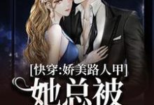 快穿:娇美路人甲她总被男主觊觎贺知瑶宋闻璟小说完结版章节在线阅读-美文小说
