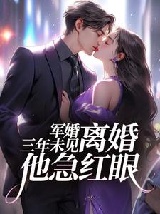 姜柠沈墨小说完结版在线阅读，军婚三年未见，离婚他急红眼免费看