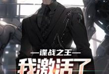 完整版的谍战之王:我激活了最强谍报系统小说在哪里可以免费读到?-美文小说