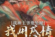 战神王爷要坠魔,我用感情拯救他最新章节,战神王爷要坠魔,我用感情拯救他章节在线阅读-美文小说