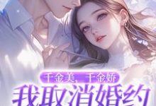 完结版《千金美，千金娇，我取消婚约你哭啥》免费阅读-美文小说