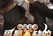 寻找向钱看齐？哥最不缺的就是这个小说的最新更新章节-美文小说