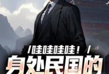 完结版《哇哇哇哇!身处民国的我变大佬》章节阅读-美文小说