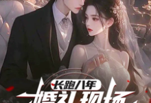 长跑八年,婚礼现场她奔向白月光叶陵苏颜,长跑八年,婚礼现场她奔向白月光小说免费阅读-美文小说