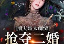 前夫哥太痴情,抢夺二婚新郎席位小说阅读,前夫哥太痴情,抢夺二婚新郎席位完结版-美文小说