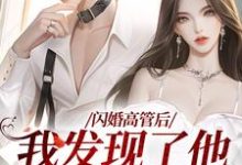 闪婚高管后,我发现了他惊人的秘密这本小说怎么样?免费在线阅读试试-美文小说