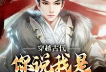 穿越古代,你说我是大明继承人?小说的免费电子版在哪里可以下载或阅读?-美文小说