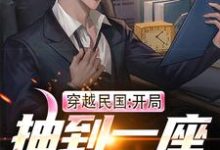 秦川小说叫什么（穿越民国：开局抽到一座警察局免费阅读）-美文小说