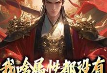 免费在线阅读我啥属性都没有,你让我守江山?小说的正规网站有哪些?-美文小说