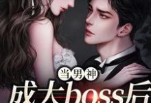 小说《当男神成大boss后,我被独宠!》章节免费阅读-美文小说