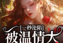 一秒沦陷,被温情大佬诱宠了小说全文阅读需要付费吗?寻找免费资源-美文小说