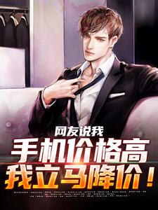 网友说我手机价格高，我立马降价！小说的免费阅读版本在哪里可以找到？