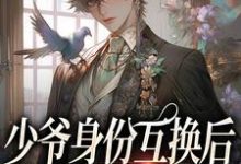 少爷身份互换后,被猛A宠翻了谢翊傅勉小说大结局免费试读-美文小说