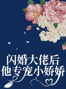 完结版《闪婚大佬后，他专宠小娇娇》章节目录在线阅读
