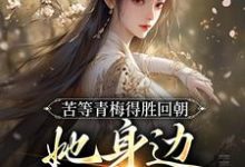 完结版《苦等青梅得胜回朝,她身边已配良人》章节阅读-美文小说