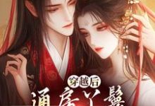 求穿越后,通房丫鬟每天都想逃跑小说免费资源-美文小说