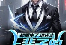 完结版《都重生了,谁还走上辈子的老路呢?》在线免费阅读-美文小说