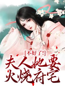 不好了！夫人她要火烧府宅这本小说怎么样？免费在线阅读试试