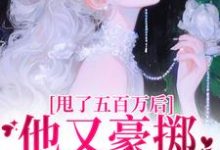完结版《甩了五百万后,他又豪掷千亿求我爱》章节目录在线阅读-美文小说